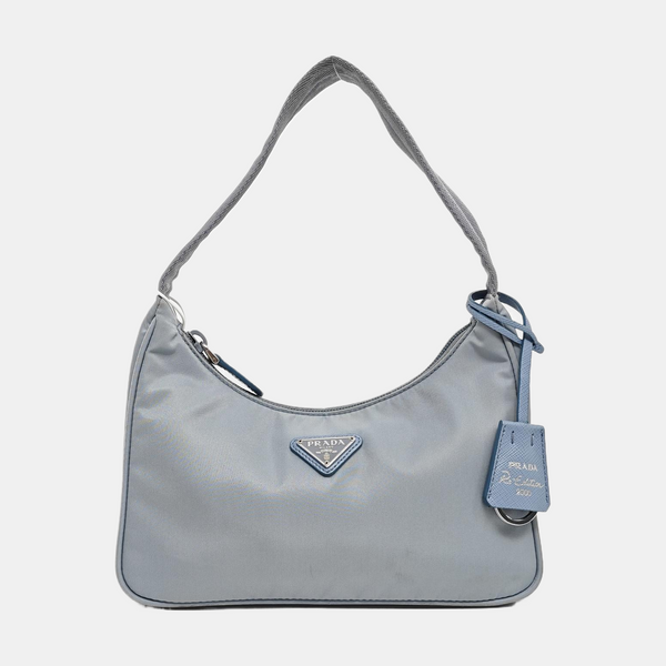 Re-Edition2000 Nylon Blue