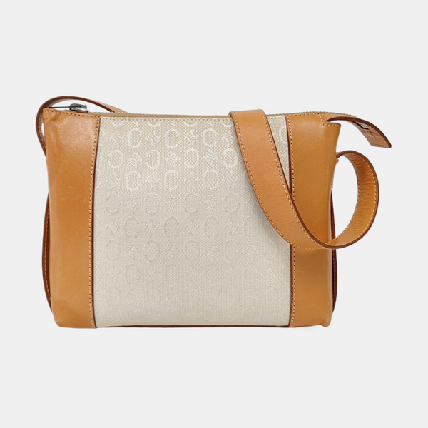 Canvas White