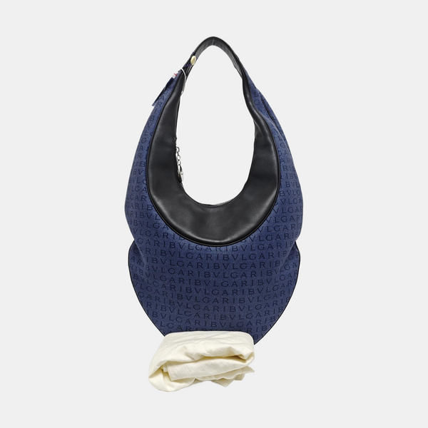 ASCOT Fabric Blue