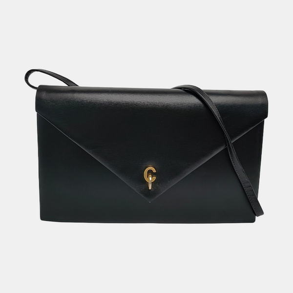 Calfskin Black
