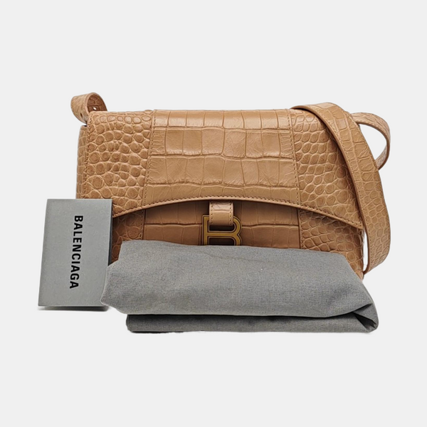 Downtown XS Calfskin Pink