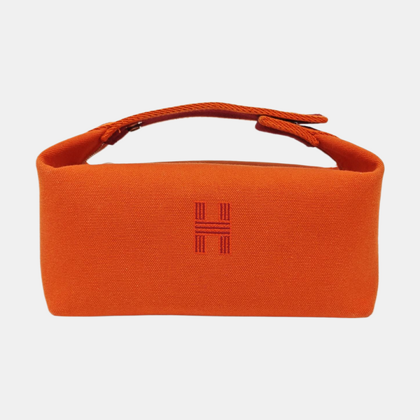 Bride A Brac Small Canvas Orange