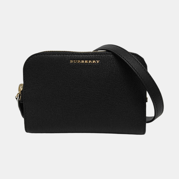 Calfskin Black