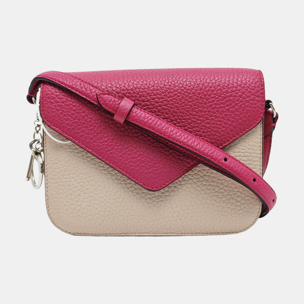 Calfskin Pink