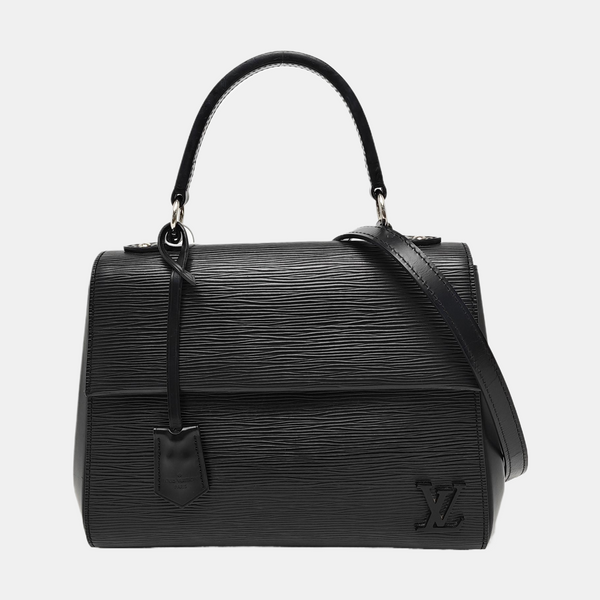 CLUNY PM Epi Black