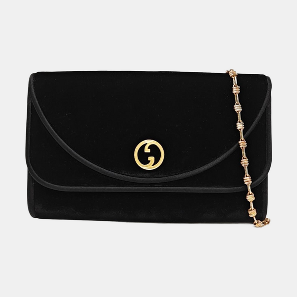 Velvet Black