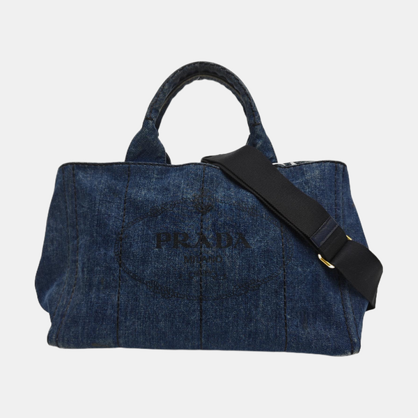 Denim Blue