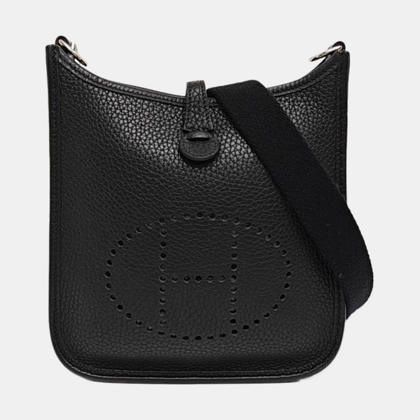 Evelyne TPM Clemence Black