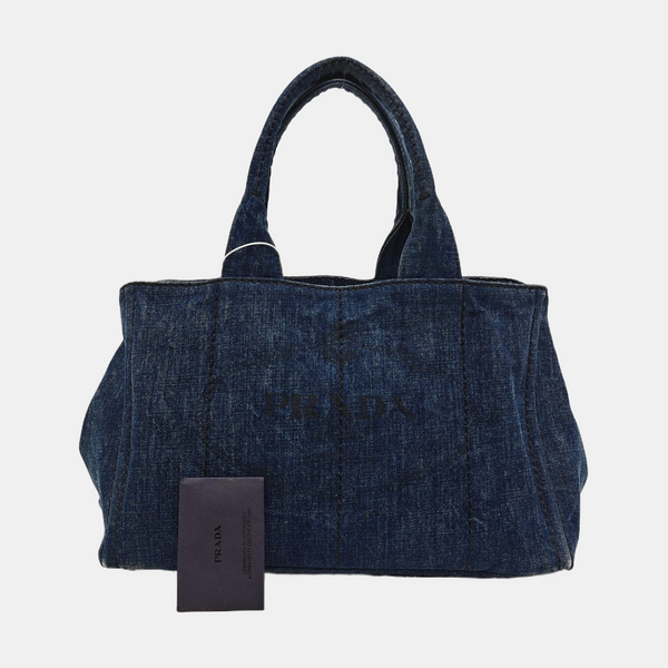 Denim Blue