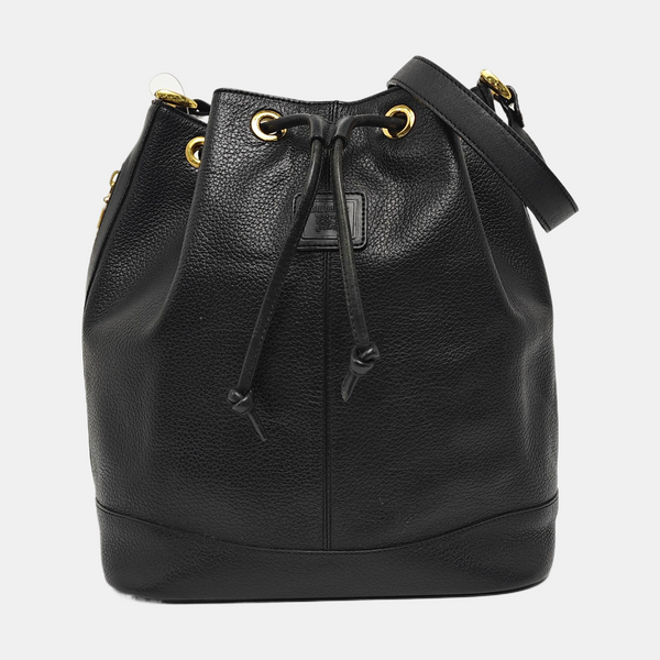 Calfskin Black