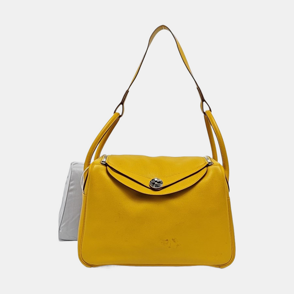 Lindy 30 Evercolor Yellow