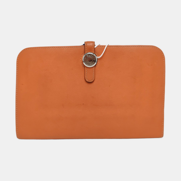 Dogon Swift Pink Wallet