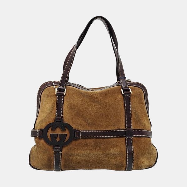Royal Suede Brown