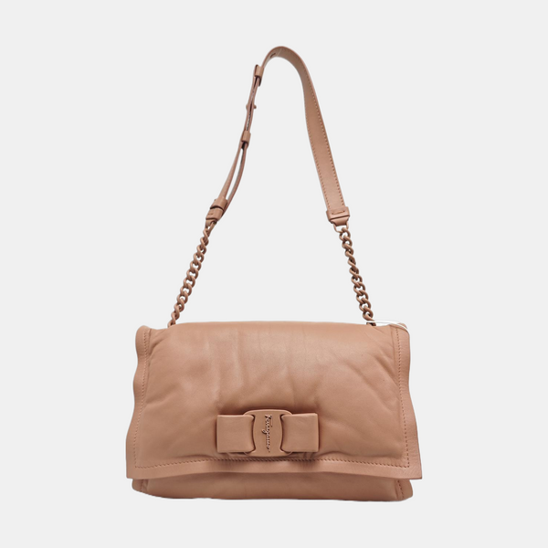 Viva Small Calfskin Pink