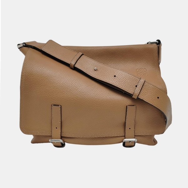 Calfskin Brown