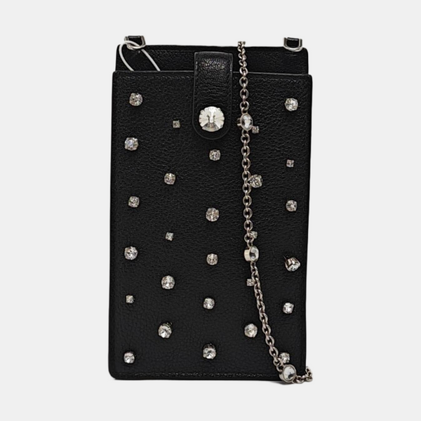 Lambskin Black