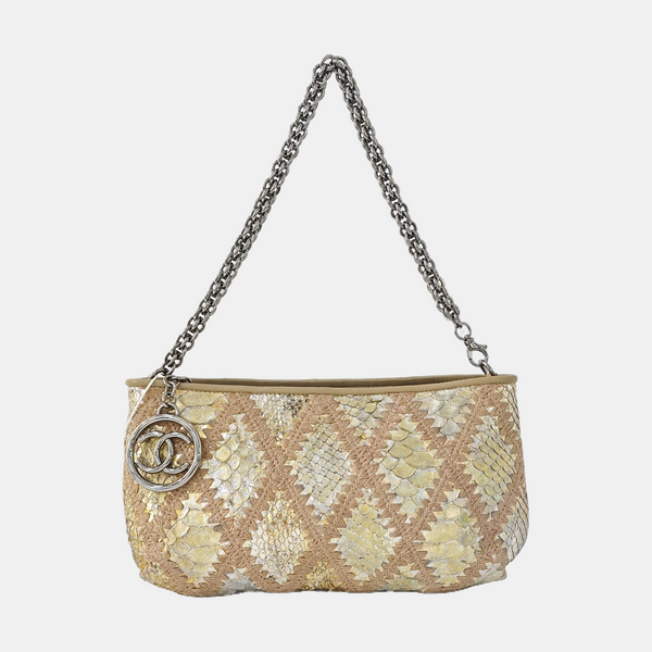 Python Gold