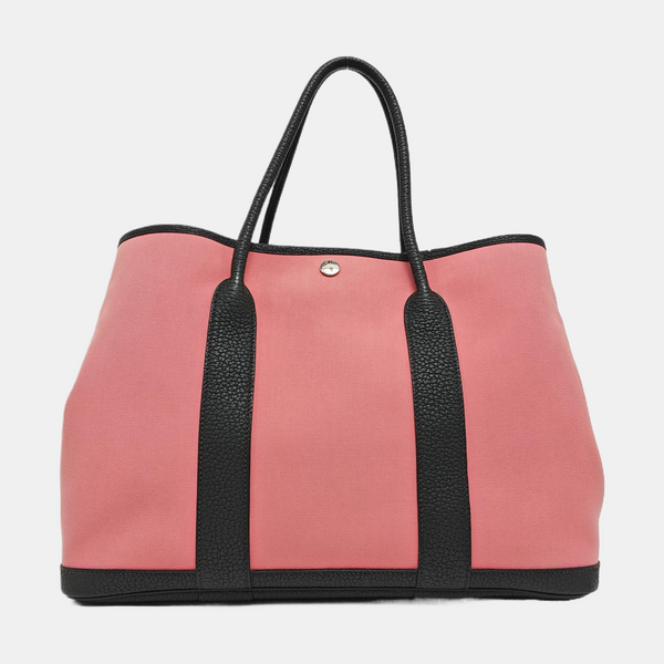 Garden Party 36 Canvas Pink