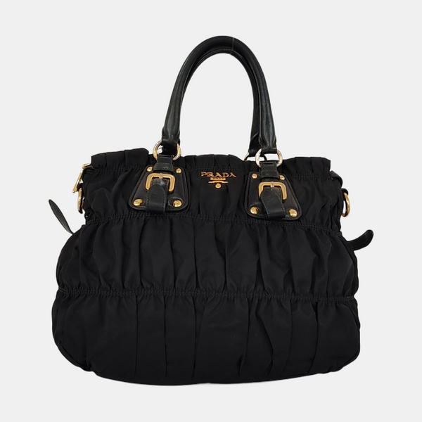 Nylon Black