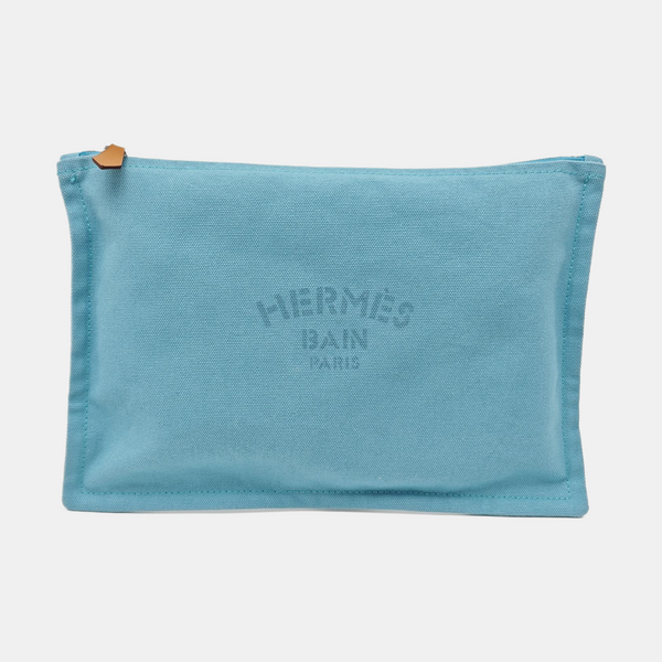 Yachting Canvas Blue
