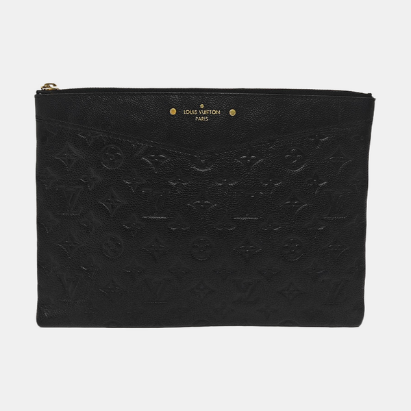 DAILY Ternera Negro