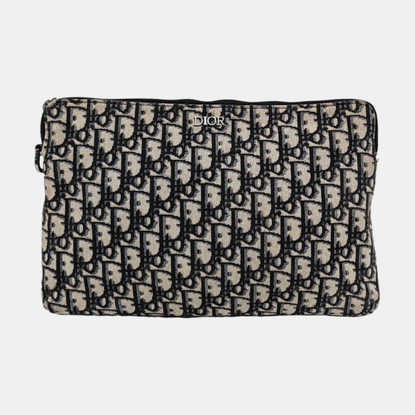 Canvas Black