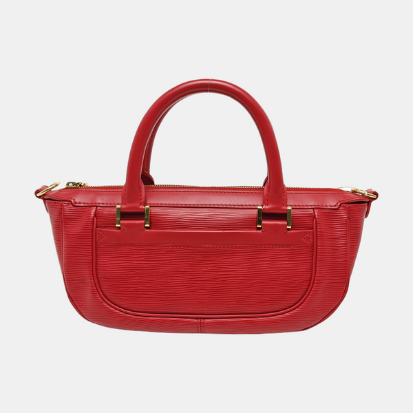 DHANURA PM Epi Red