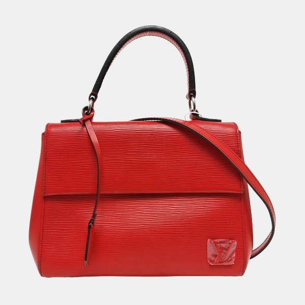 CLUNY BB Epi Red
