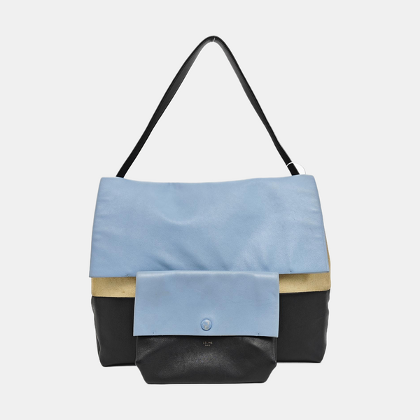 ALL SOFT Calfskin Multicolor