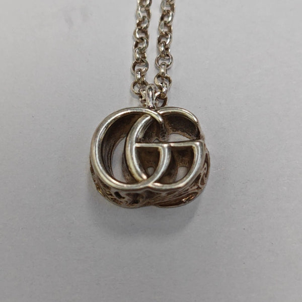 925 Sterling Silver Necklace