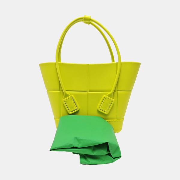 Arco Mini Special Material Green