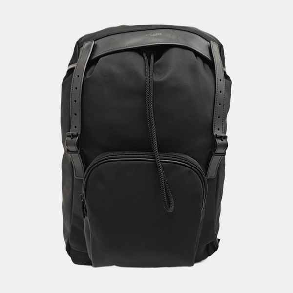 CITY Nylon Black