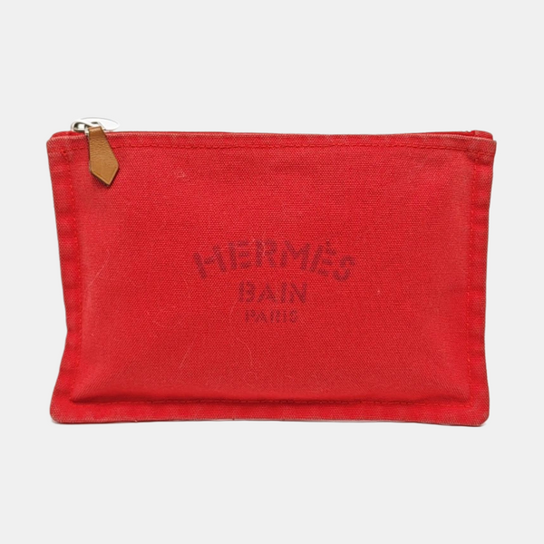 Neobain Canvas Red