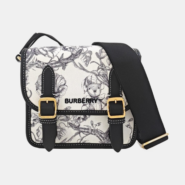 Canvas White