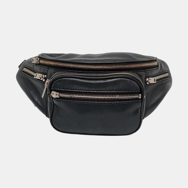 Lambskin Black