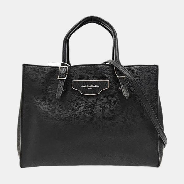 Papier A4 Calfskin Black