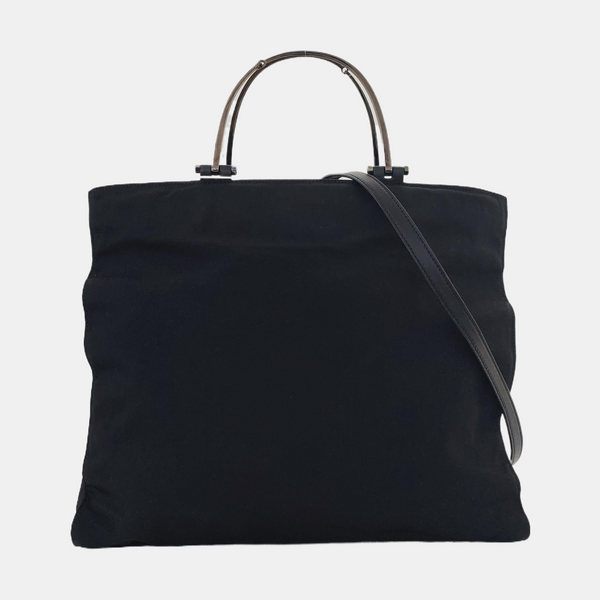 Fabric Black
