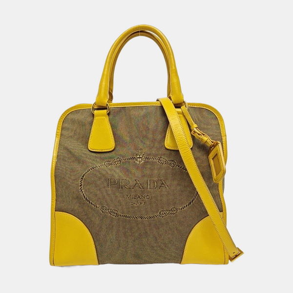 Canvas Beige