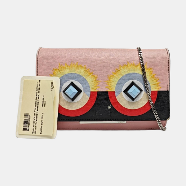 Calfskin Pink