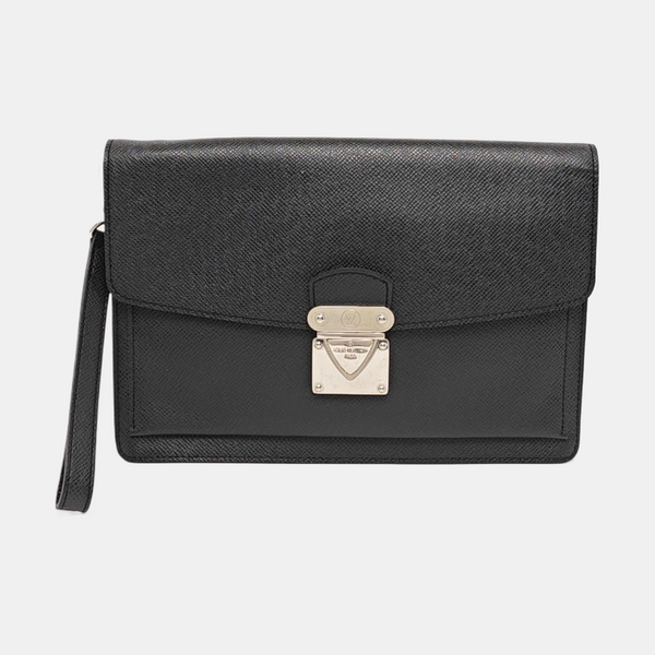 BELAIA Calfskin Black
