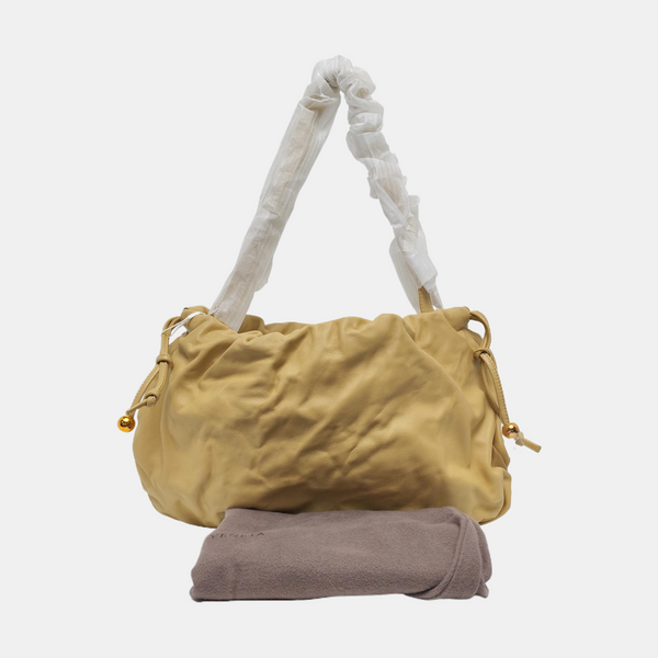 Calfskin Yellow