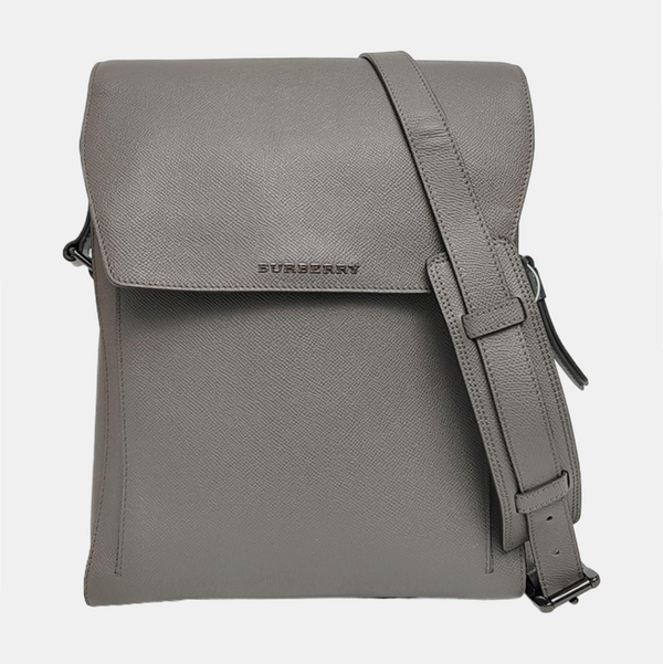 Calfskin Gray