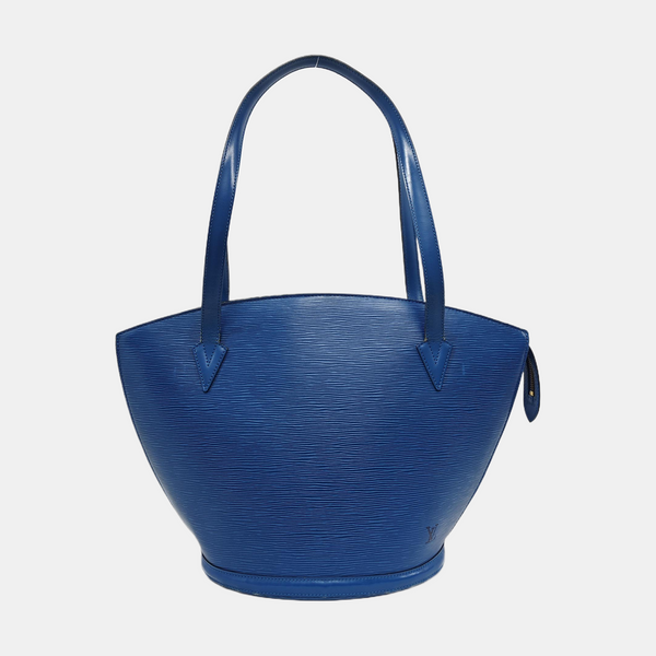 SAINT JACQUES GM Epi Blue