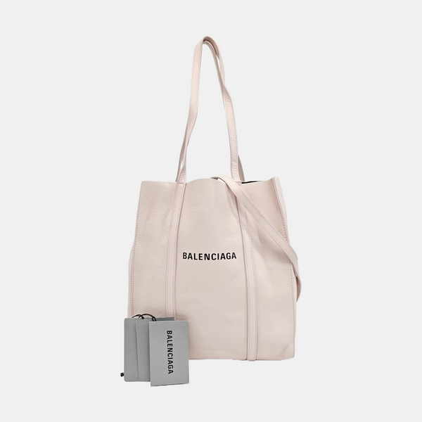 Everyday Calfskin Pink