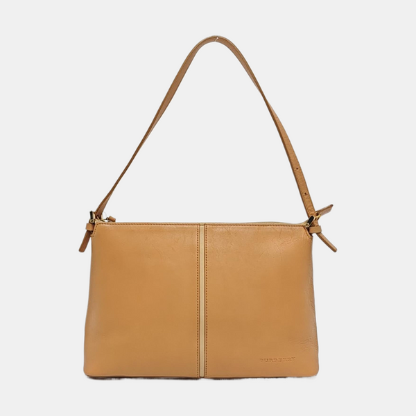 Calfskin Yellow