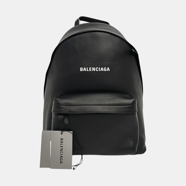 Calfskin Black