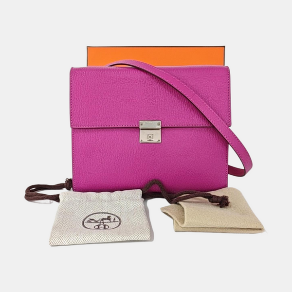 Clic Chèvre Mysore Pink
