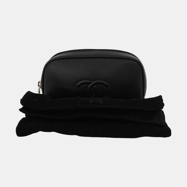 Lambskin Black
