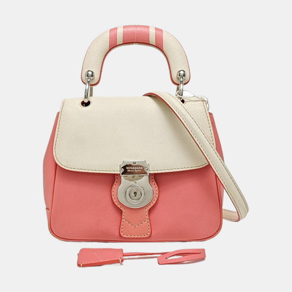 DK88 Calfskin Pink