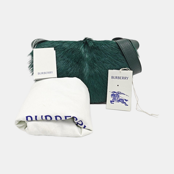 CHESS Calfskin Green